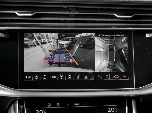 Audi Q7 45 TDI Quattro = NEW= S-line/7 Seats Гаранция - изображение 6