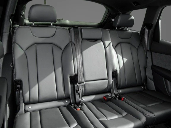 Audi Q7 45 TDI Quattro = NEW= S-line/7 Seats Гаранция - изображение 10