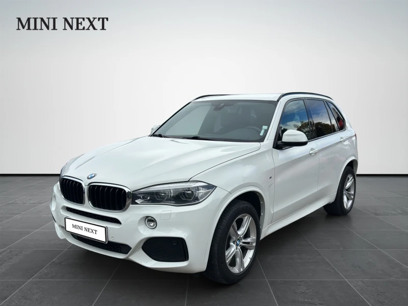 BMW X5 xDrive30d - 49000 лв. / 25053.30 € - 26938895 1