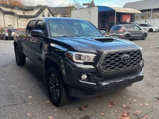 Toyota Tacoma * SR5 * CARFAX * БЕЗ ПЪРВОНАЧАЛНА ВНОСКА - изображение 3