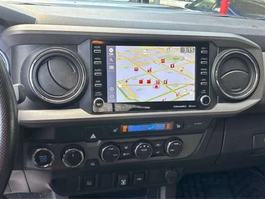 Toyota Tacoma * SR5 * CARFAX * БЕЗ ПЪРВОНАЧАЛНА ВНОСКА, снимка 16 - Автомобили и джипове - 53088408