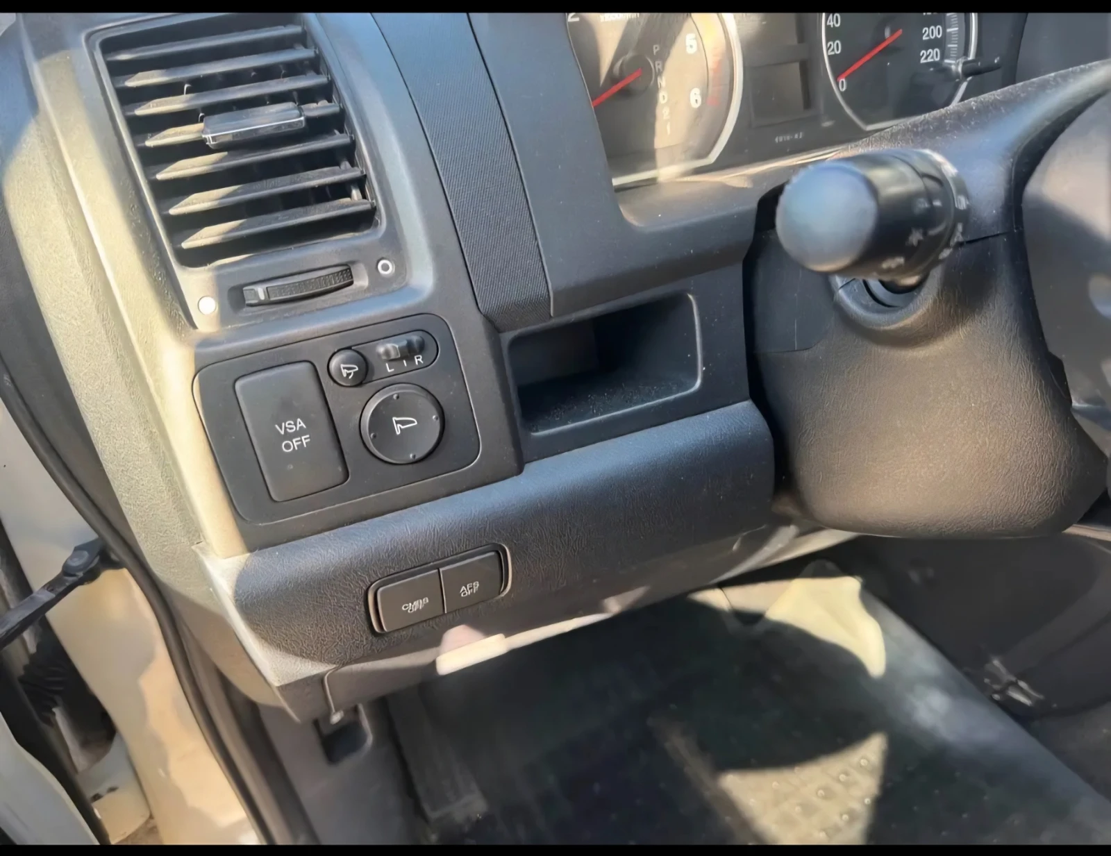 Honda Cr-v I-Dtec - изображение 7