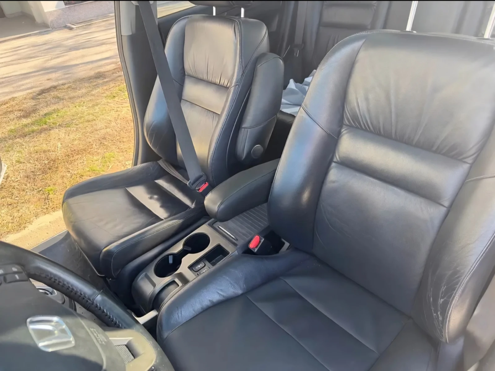Honda Cr-v I-Dtec - изображение 6