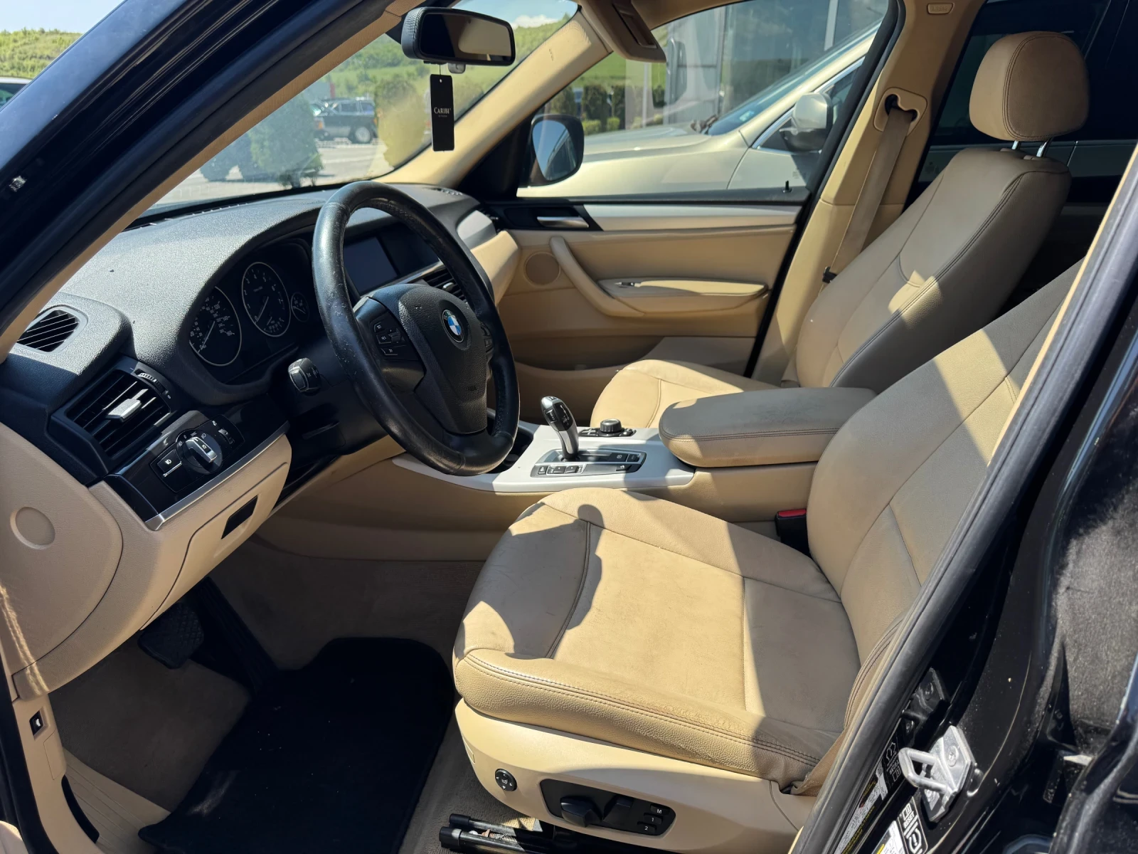 BMW X3 Проблем в мотора! - изображение 6