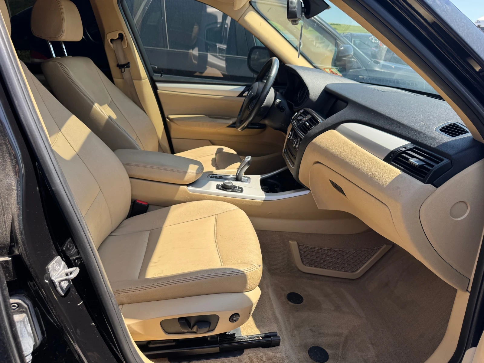 BMW X3 Проблем в мотора! - изображение 8