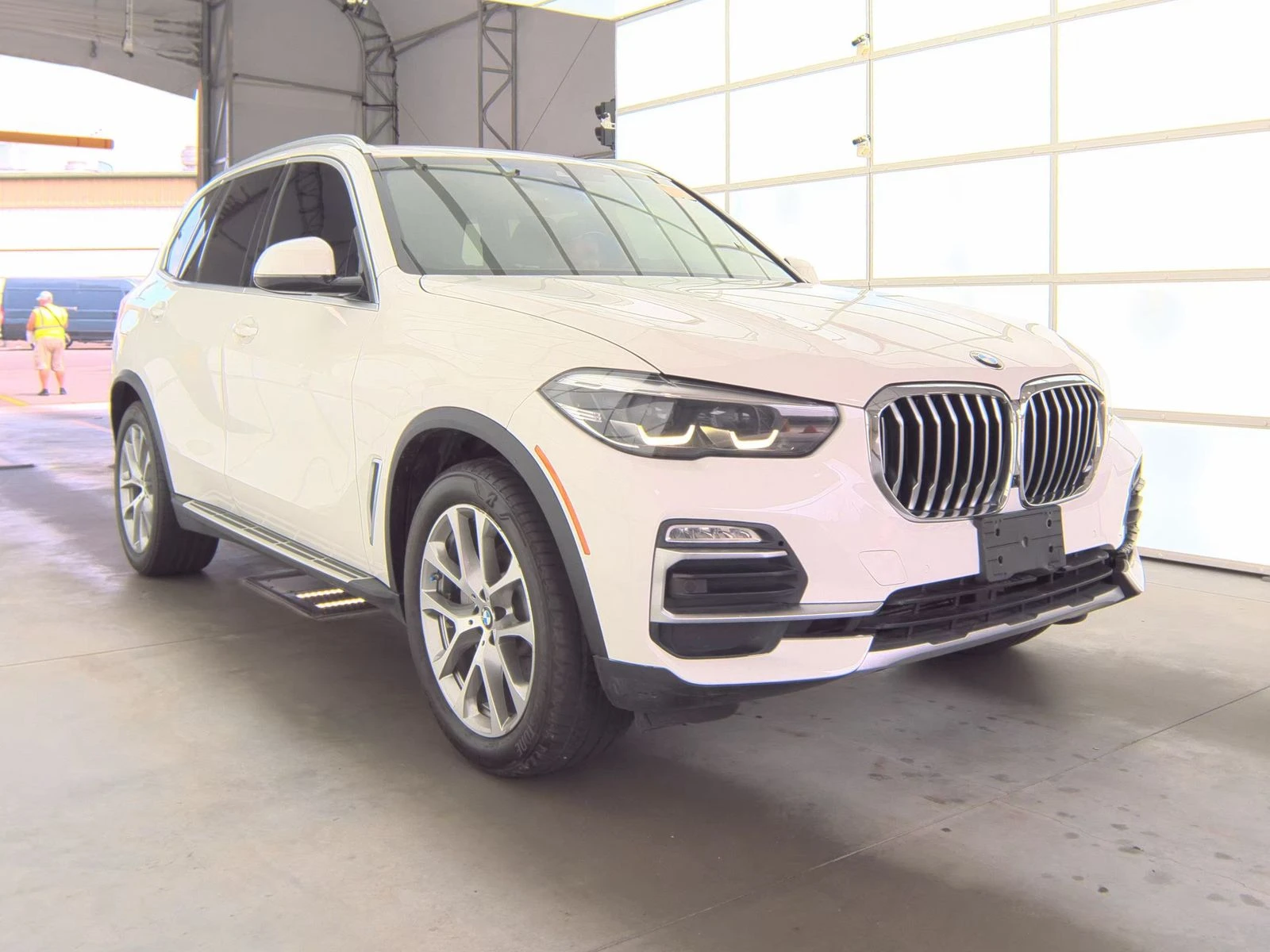 BMW X5 XDRIVE40I Диг.табло* Head-Up* 4-зонов* Пано*  - изображение 3