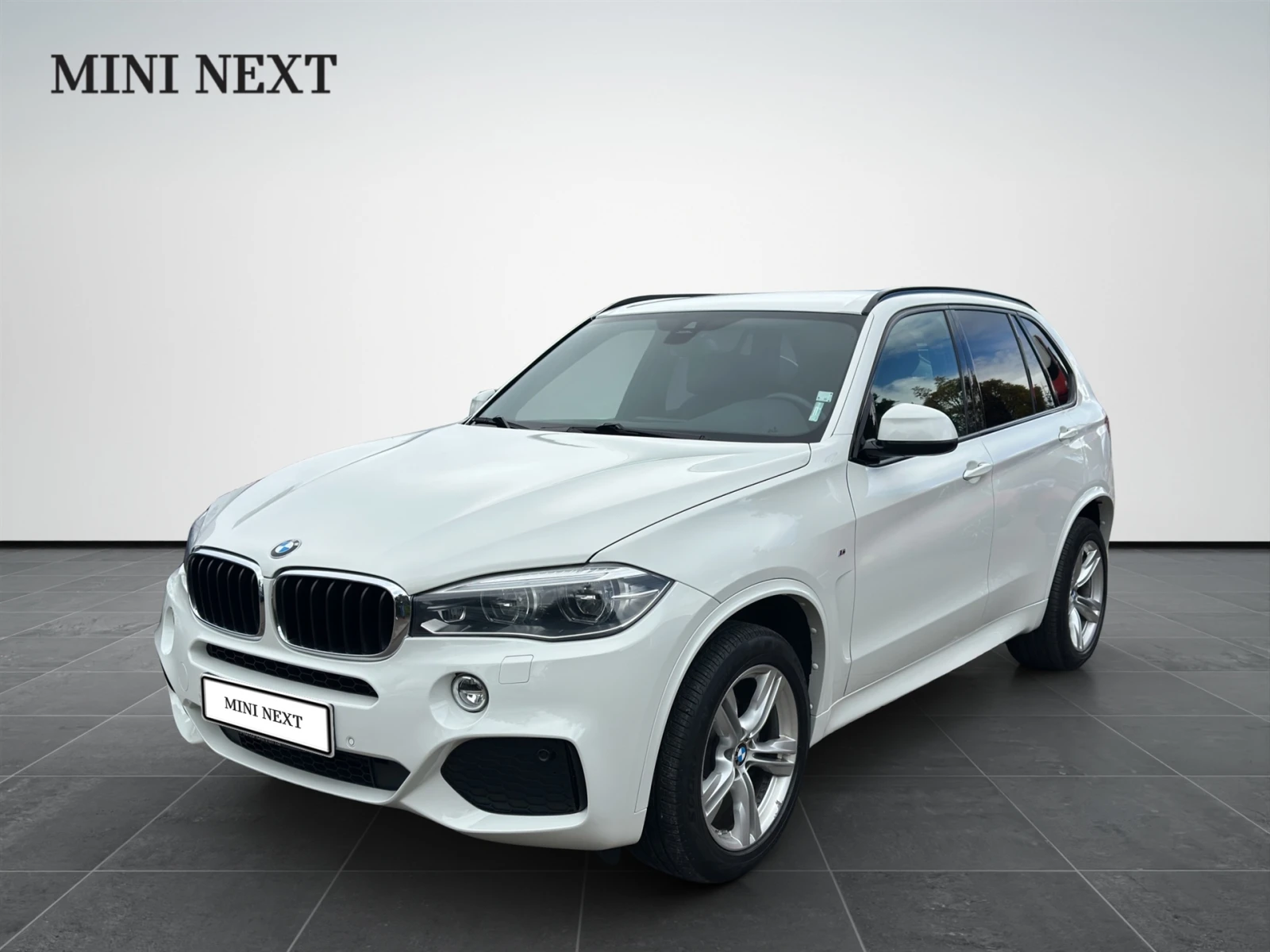 BMW X5 xDrive30d | Mobile.bg   1