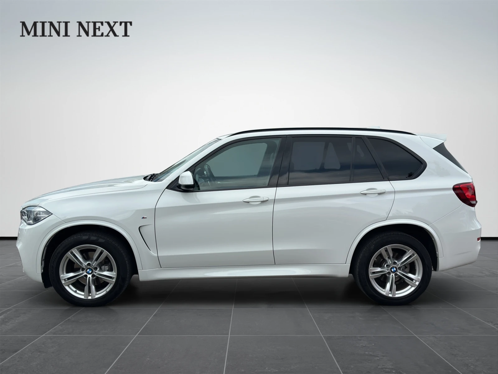 BMW X5 xDrive30d - изображение 3