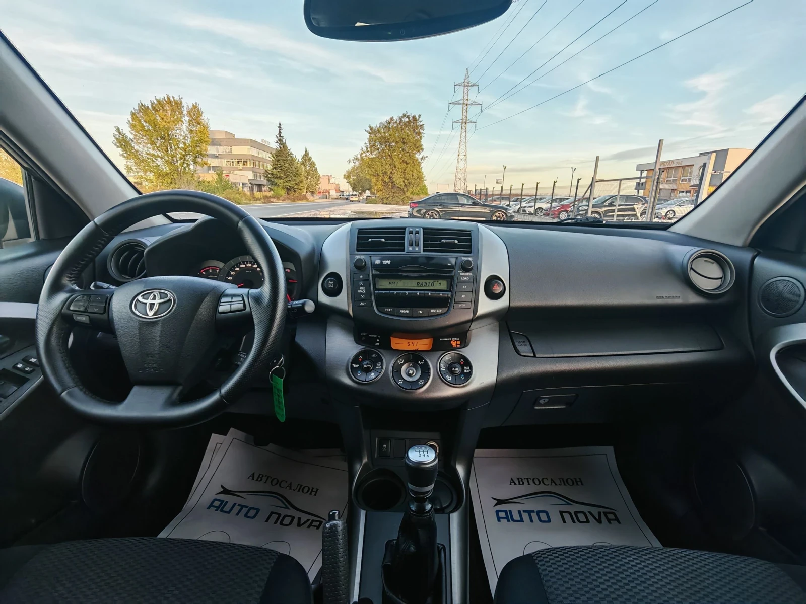 Toyota Rav4 2.2  150 .. !  ! | Mobile.bg   12