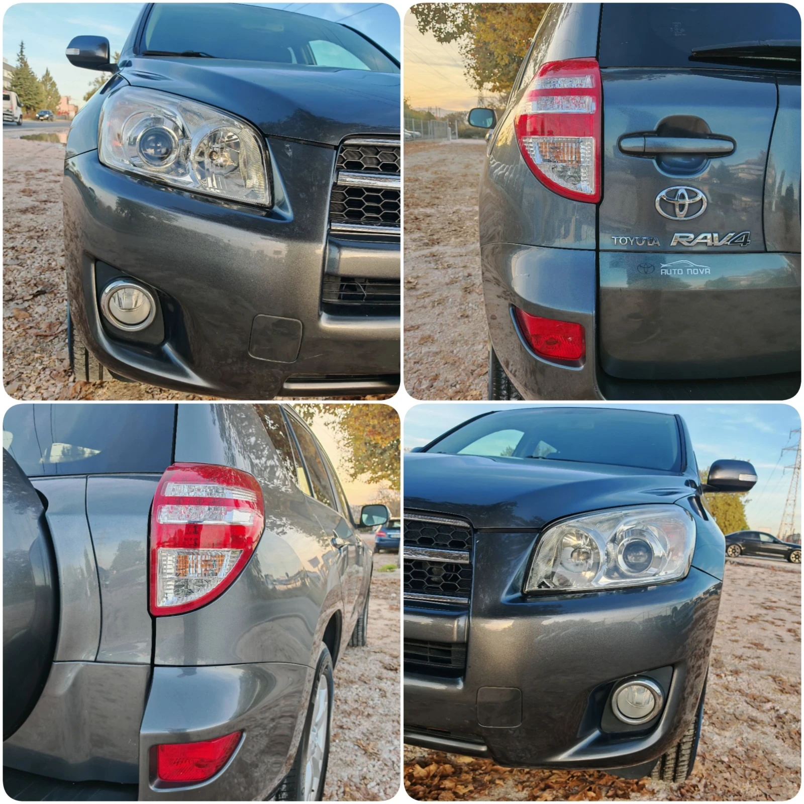 Toyota Rav4 2.2  150 .. !  ! | Mobile.bg   15