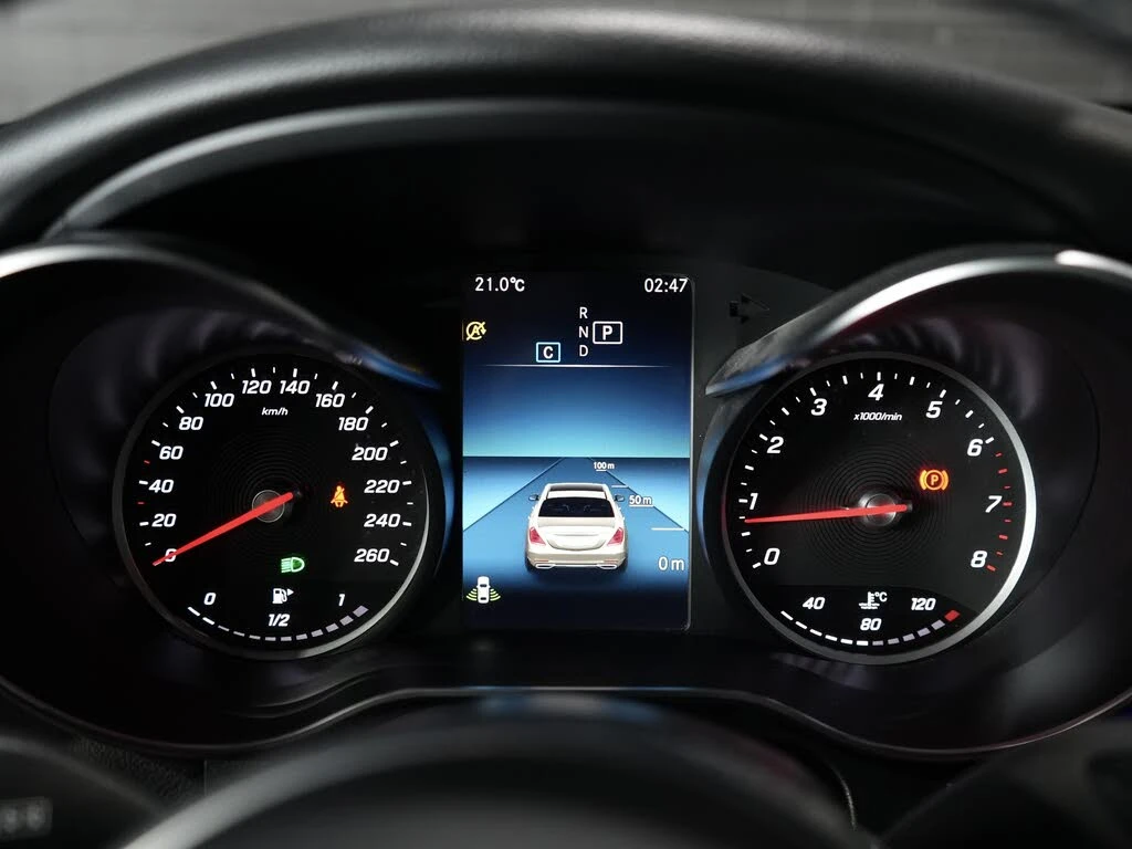 Mercedes-Benz GLC 300 * SUV* 4MATIC* АвтоКредит* (ЦЕНА ДО БГ) - изображение 8