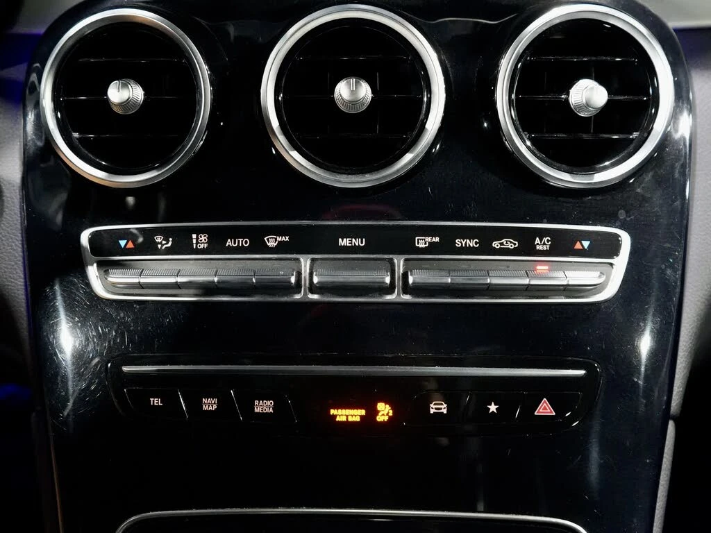 Mercedes-Benz GLC 300 * SUV* 4MATIC* АвтоКредит* (ЦЕНА ДО БГ) - изображение 9