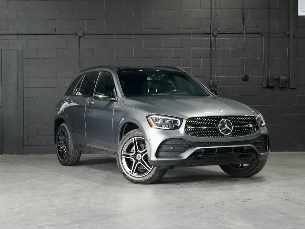 Mercedes-Benz GLC 300 * SUV* 4MATIC* * (  ) | Mobile.bg   1