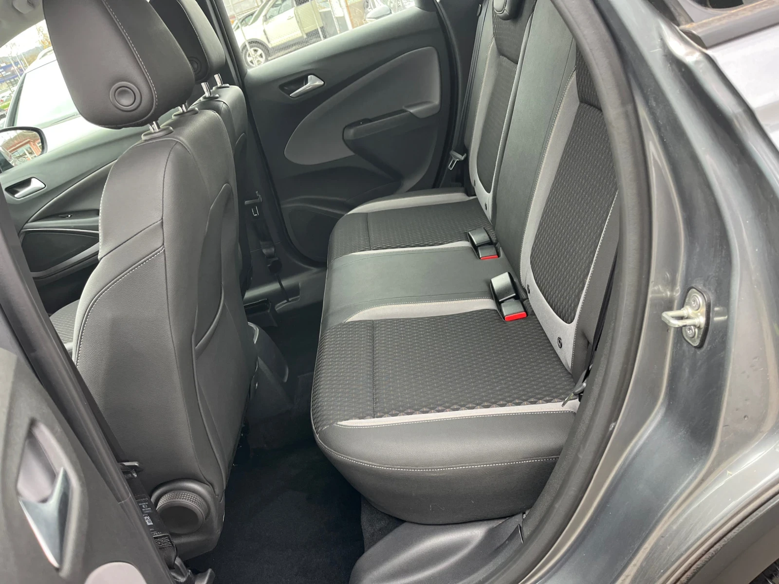 Opel Crossland X 1.2i turbo 110p.s Full | Mobile.bg   14