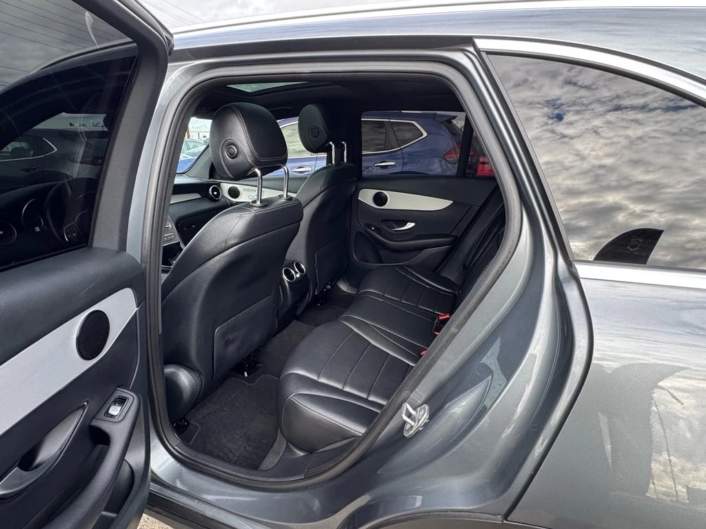 Mercedes-Benz GLC * 300 4MATIC SUV * CARFAX * ���� �� �� | Mobile.bg � ����������� 11