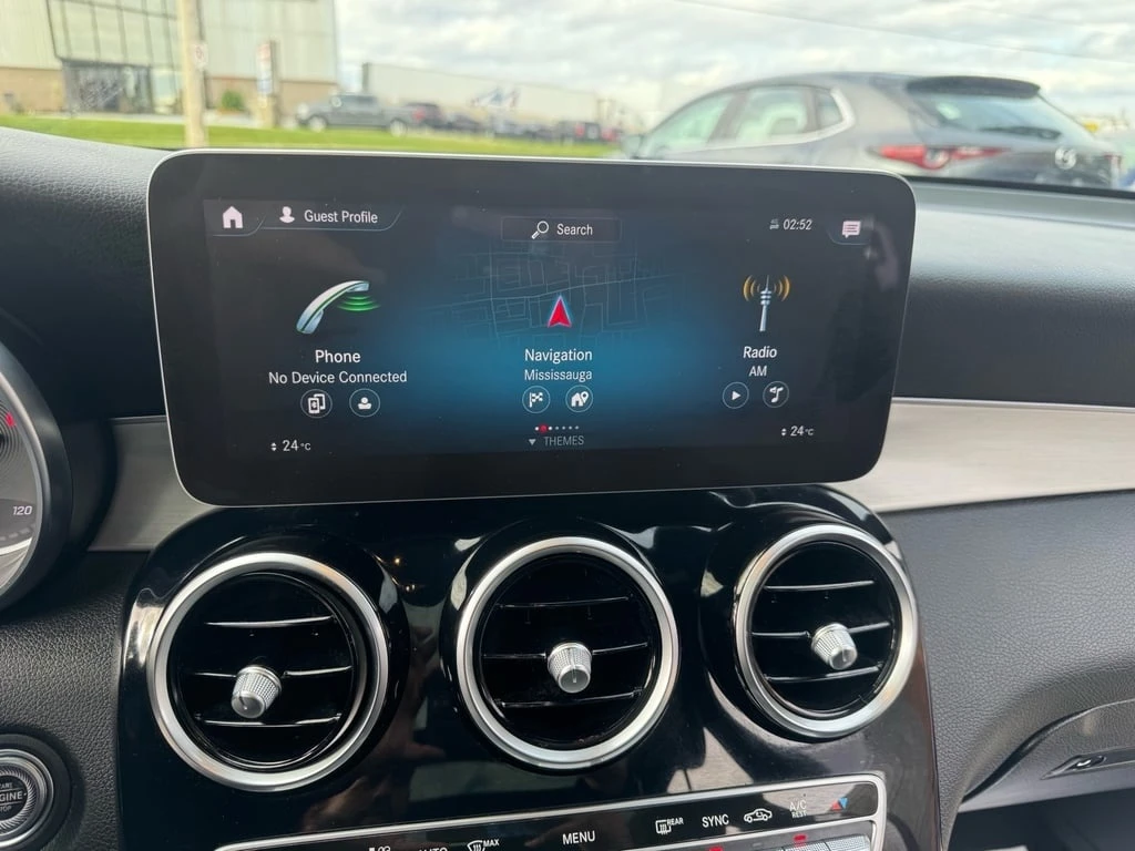 Mercedes-Benz GLC * 300 4MATIC SUV * CARFAX * ���� �� �� | Mobile.bg � ����������� 16