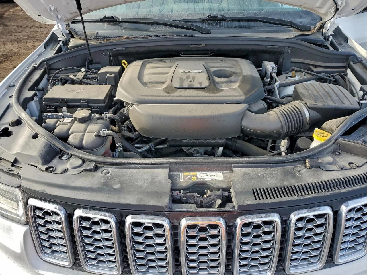 Jeep Grand cherokee OVERLAND*  | Mobile.bg � ����������� 12