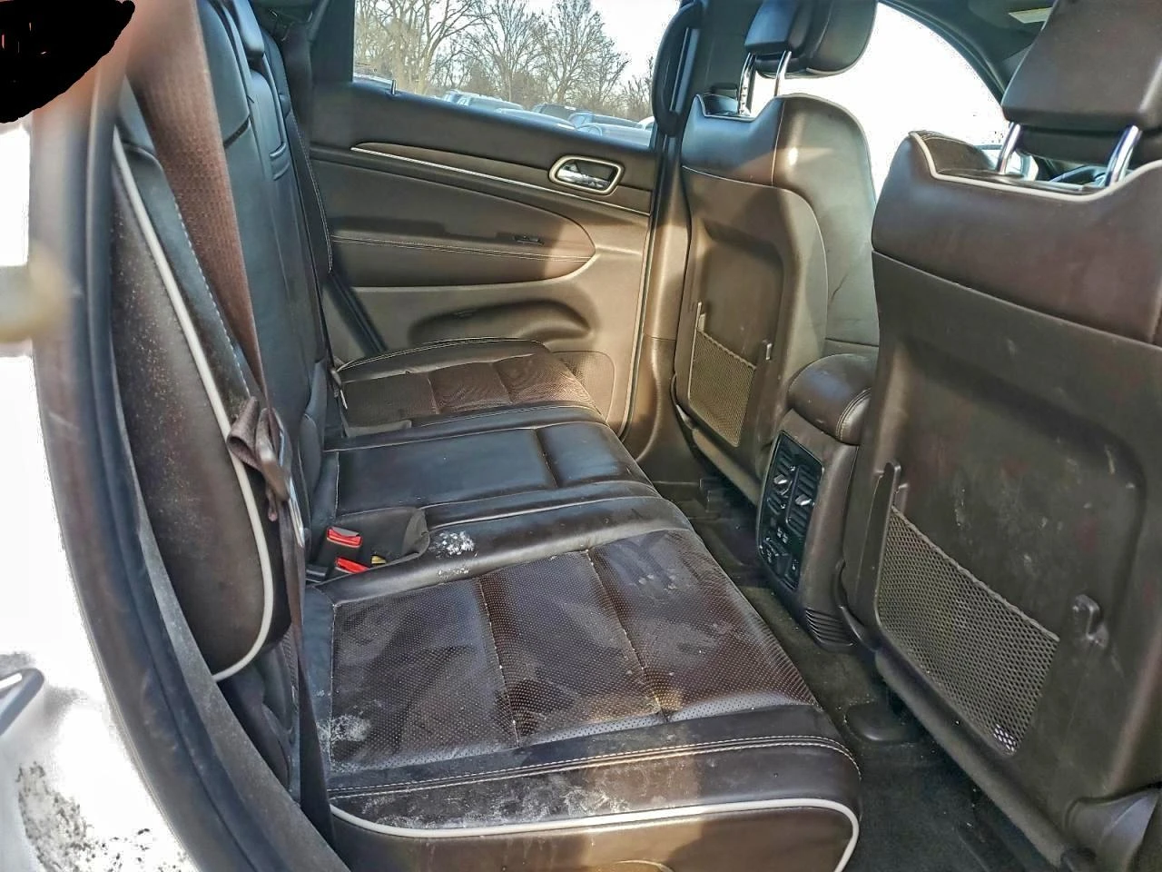 Jeep Grand cherokee OVERLAND*  | Mobile.bg � ����������� 11