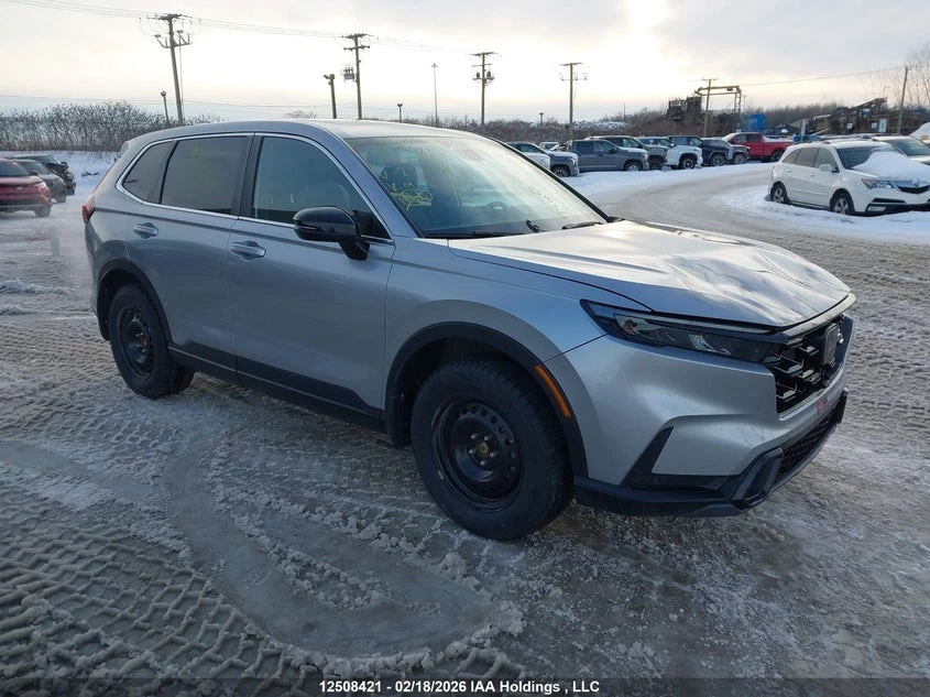 Honda Cr-v EX-L* AWD* ����* ������ ���� �� �� | Mobile.bg � ����������� 1