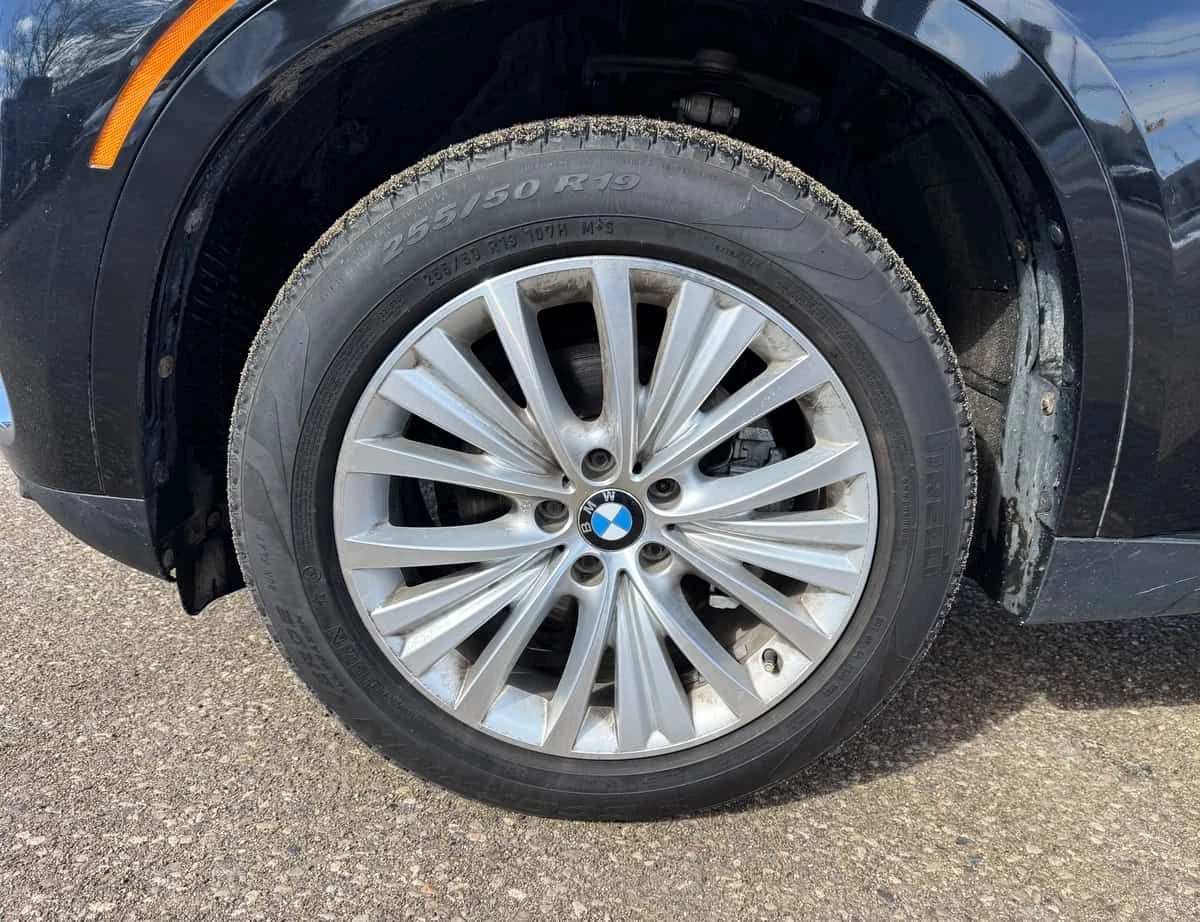 BMW X5 * xDrive35d * CARFAX * ЦЕНА ДО БГ, снимка 7 - Автомобили и джипове - 53739191