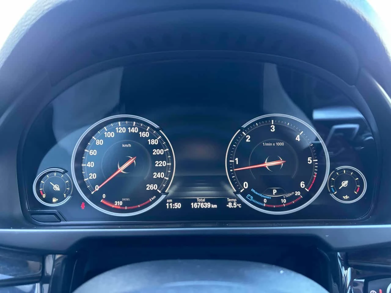 BMW X5 * xDrive35d * CARFAX * ЦЕНА ДО БГ, снимка 8 - Автомобили и джипове - 53739191