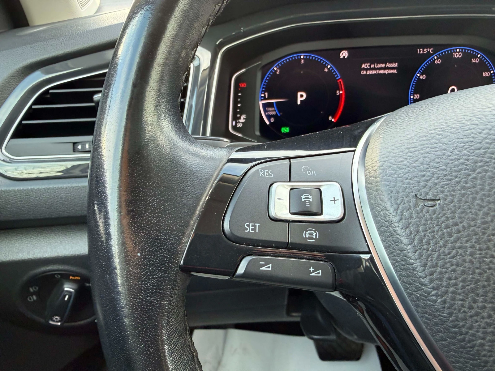 VW T-Roc 2.0 TDI Advanced, снимка 16 - Автомобили и джипове - 53825522