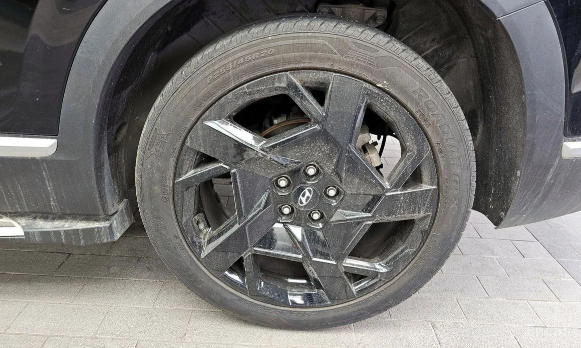 Hyundai Santa fe, снимка 5 - Автомобили и джипове - 53867346