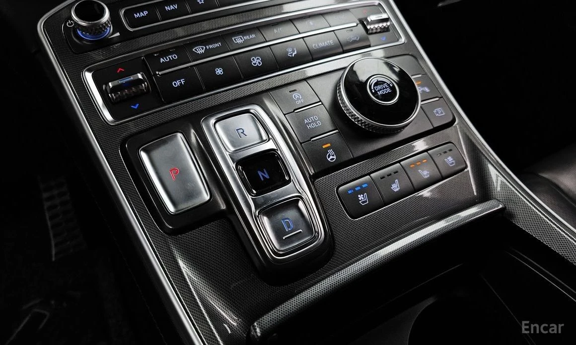 Hyundai Santa fe, снимка 9 - Автомобили и джипове - 53867346