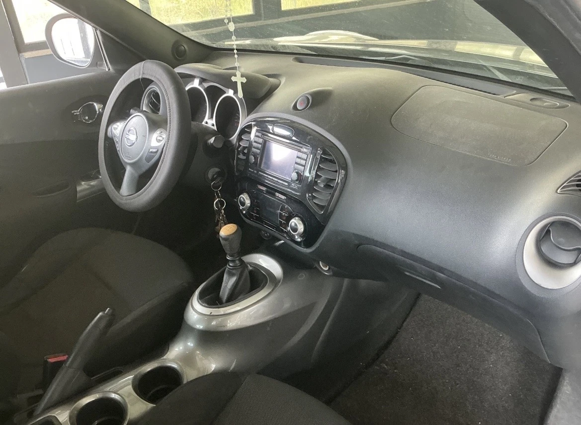 Nissan Juke 1.5 | Mobile.bg � ����������� 5