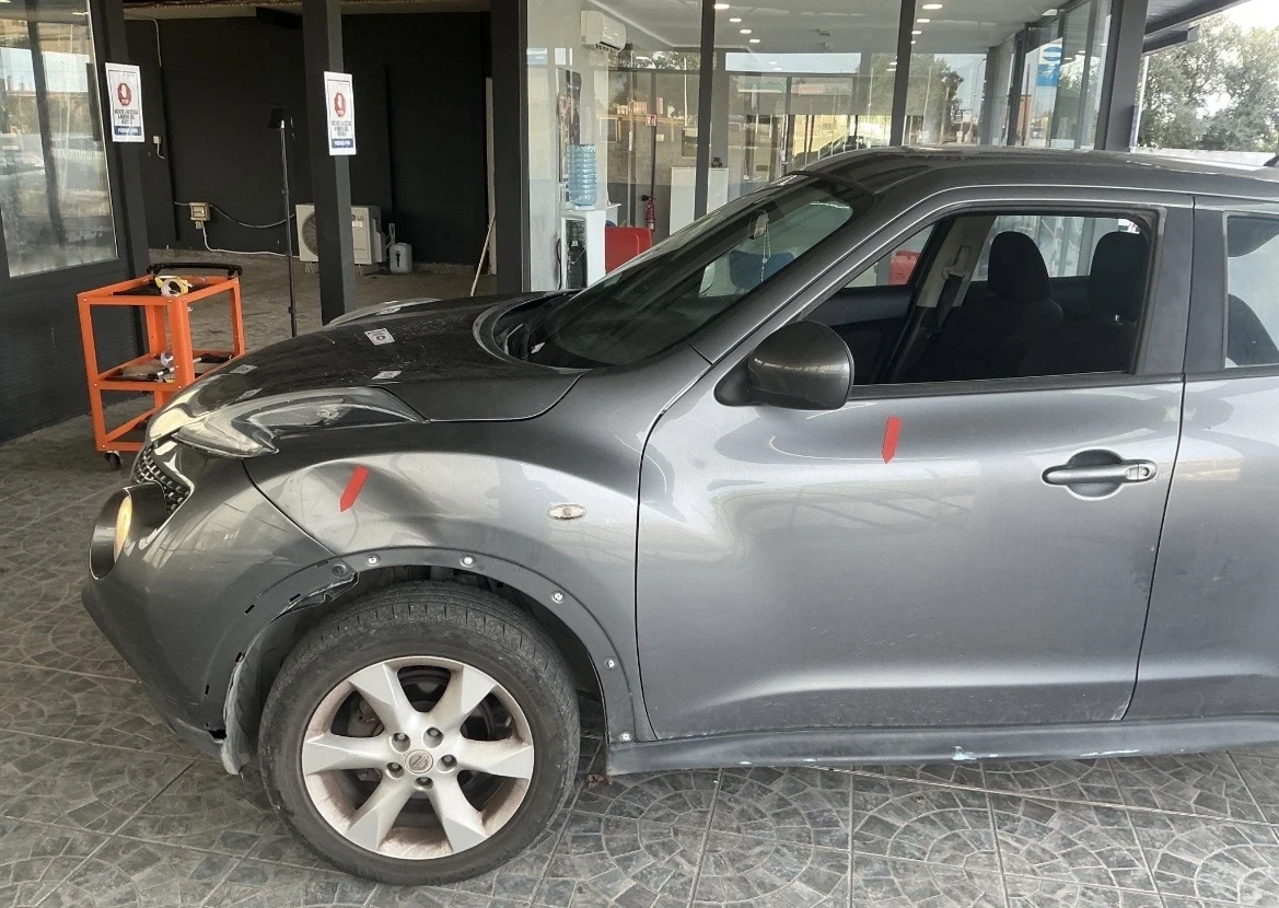 Nissan Juke 1.5 | Mobile.bg � ����������� 3