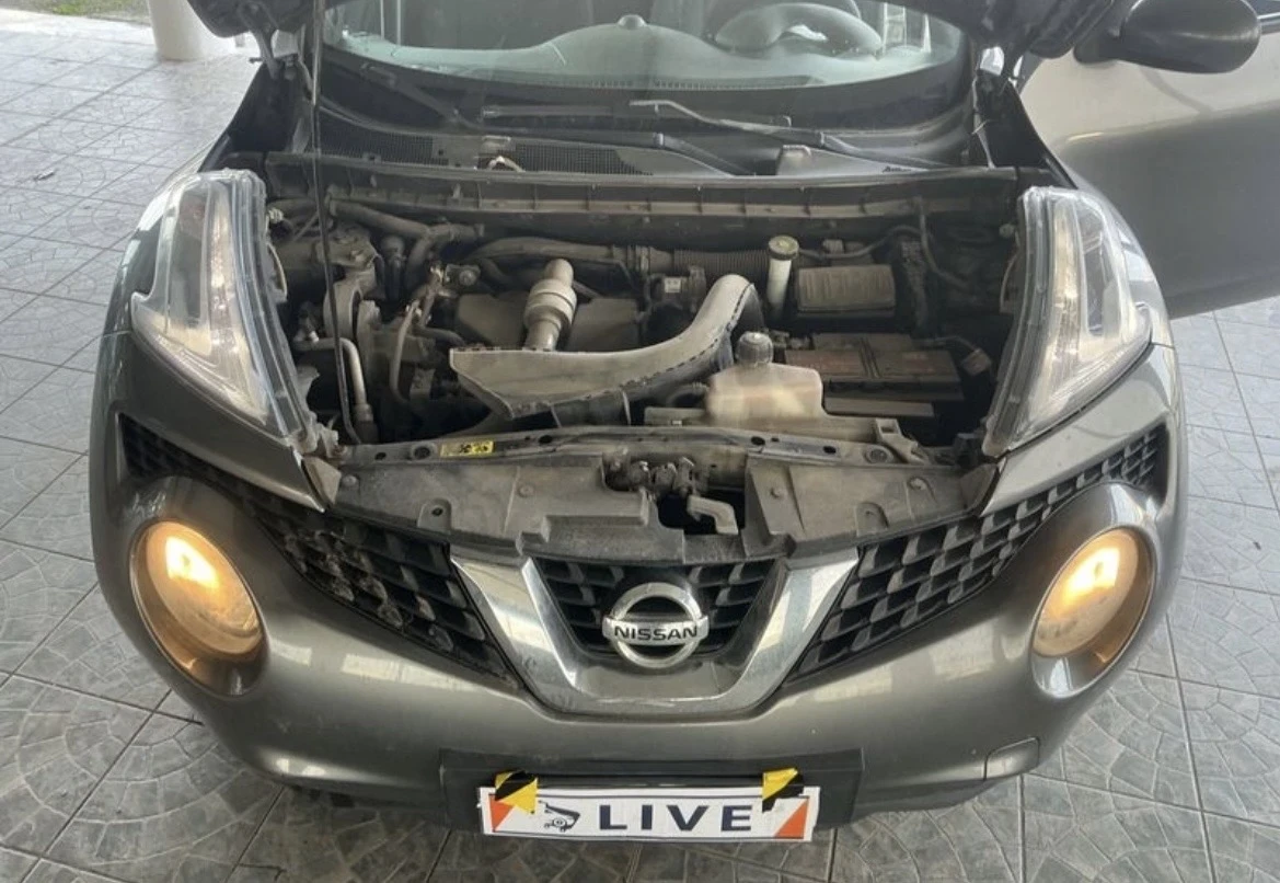 Nissan Juke 1.5 | Mobile.bg � ����������� 4