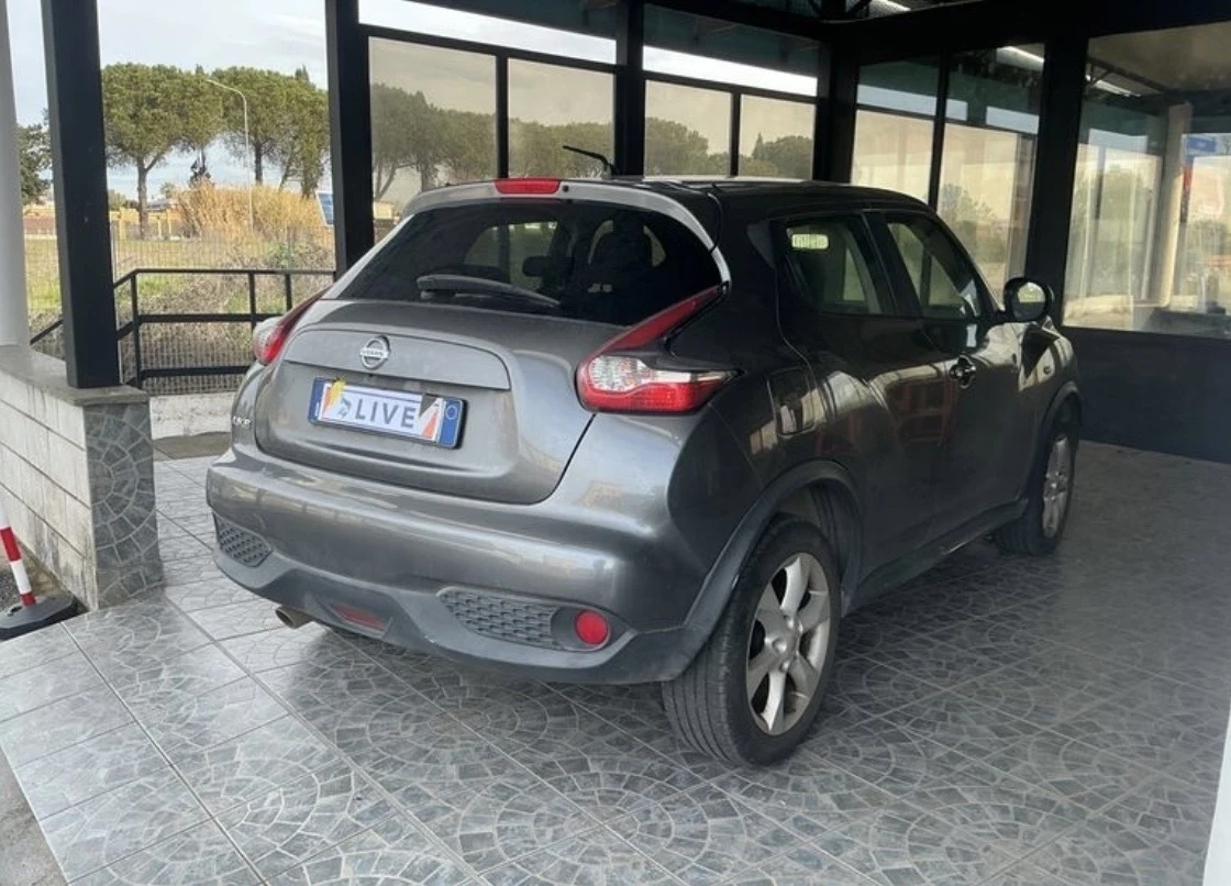 Nissan Juke 1.5 | Mobile.bg � ����������� 2