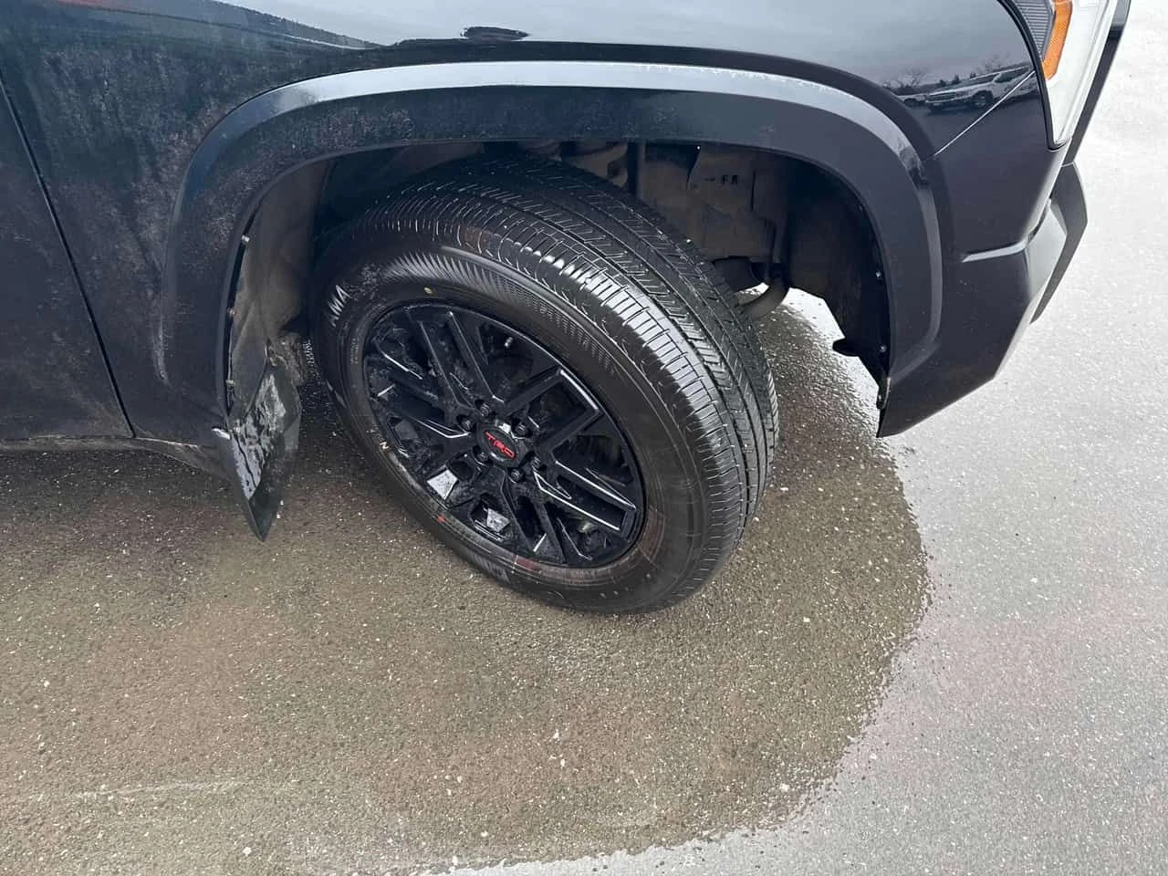 Toyota Tundra SR/CARFAX/ПОДГРЕВИ/ЛИЦЕНЗИРАН ПРОДАВАЧ, снимка 6 - Автомобили и джипове - 54128421