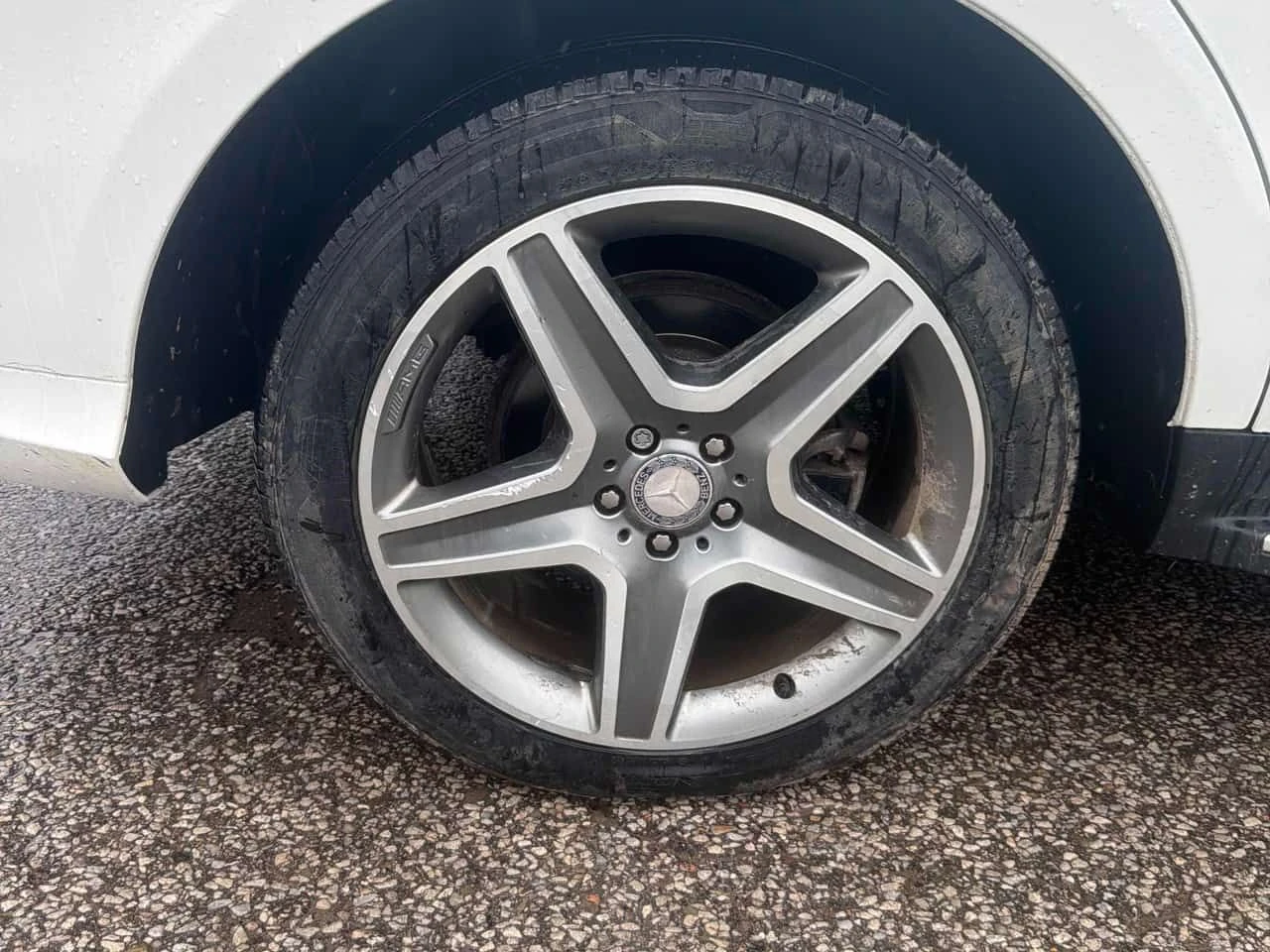 Mercedes-Benz GLE 350 d * HARMAN/KARDON* DISTRONIC* , снимка 7 - Автомобили и джипове - 54161160