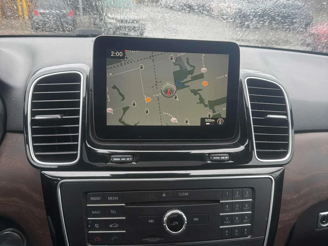 Mercedes-Benz GLE 350 d * HARMAN/KARDON* DISTRONIC* , снимка 9 - Автомобили и джипове - 54161160