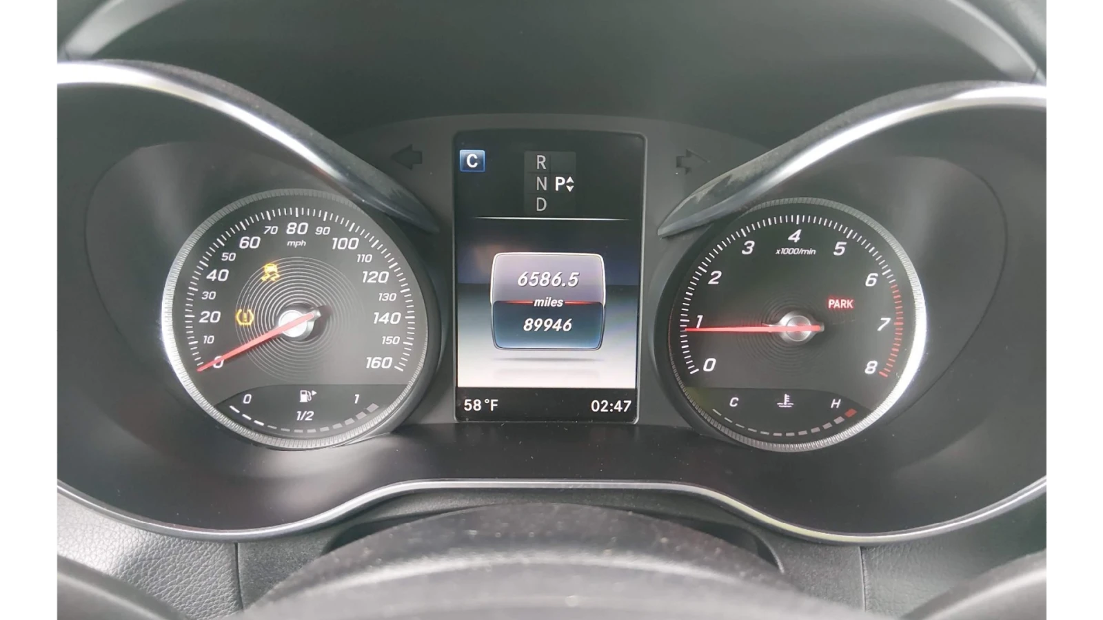 Mercedes-Benz GLC 300 4MATIC, снимка 10 - Автомобили и джипове - 54413415