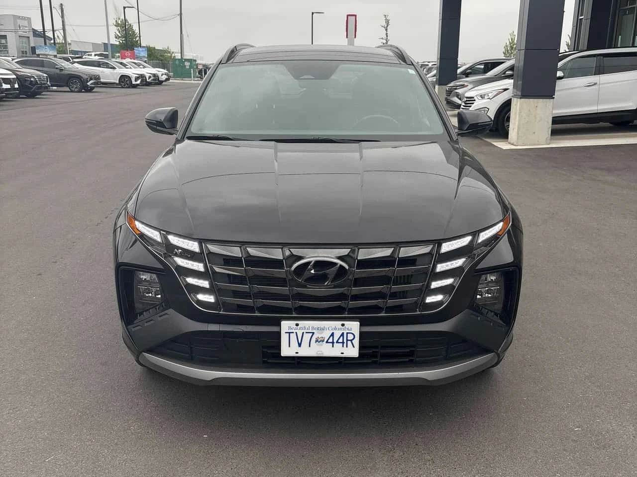 Hyundai Tucson N Line/��������/���������/��������������� | Mobile.bg � ����������� 2