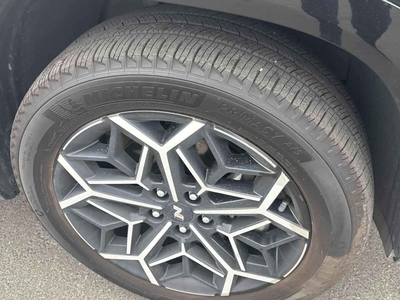 Hyundai Tucson N Line/��������/���������/��������������� | Mobile.bg � ����������� 6