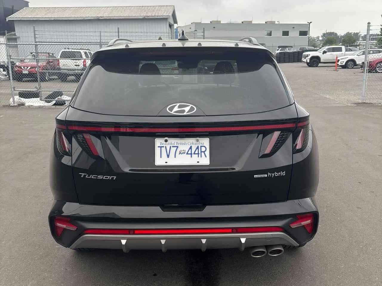 Hyundai Tucson N Line/��������/���������/��������������� | Mobile.bg � ����������� 5