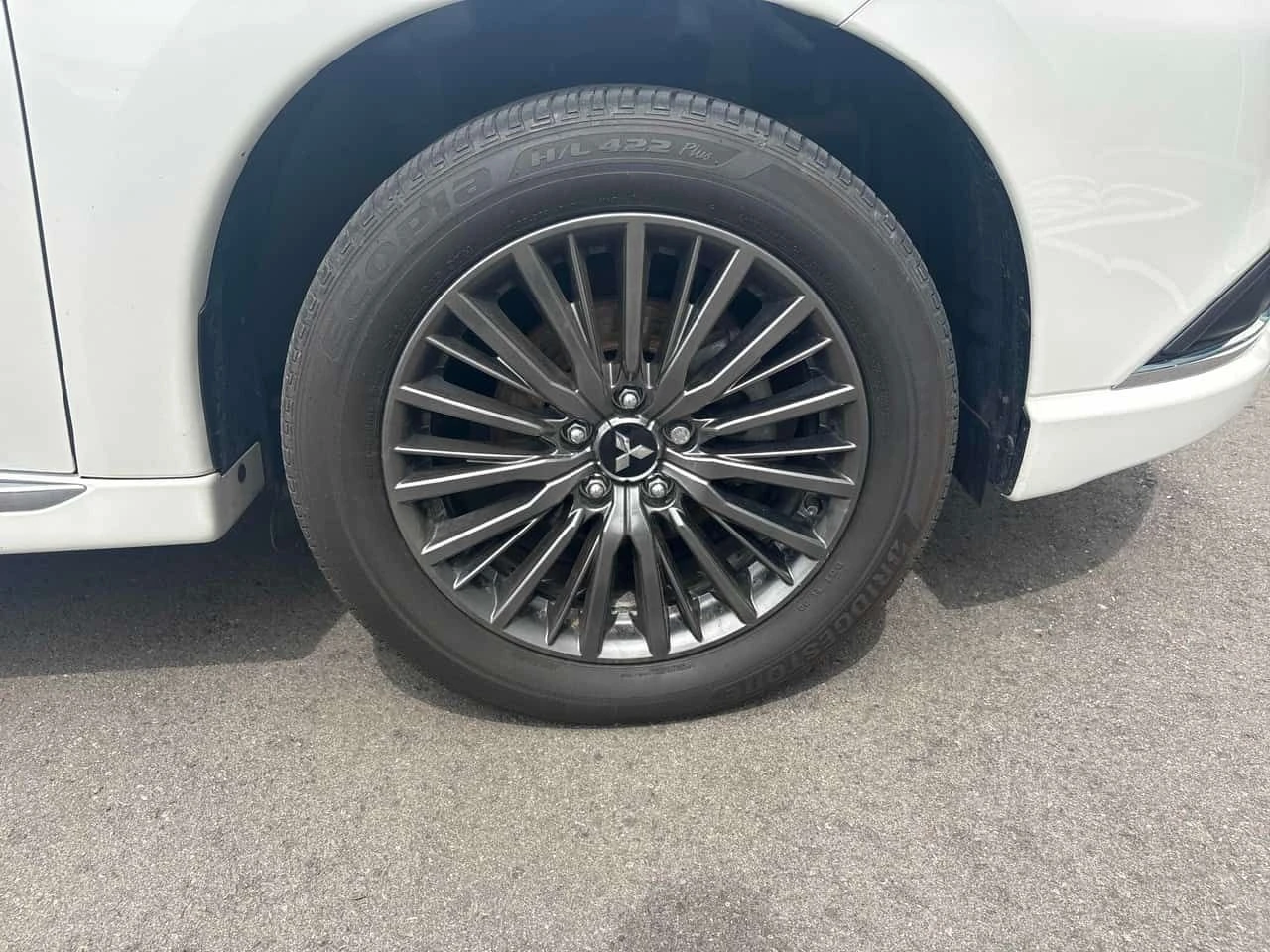 Mitsubishi Outlander * S AWC * ПРЕДСТАВИТЕЛСТВО * АВТОКРЕДИТ, снимка 7 - Автомобили и джипове - 54628466
