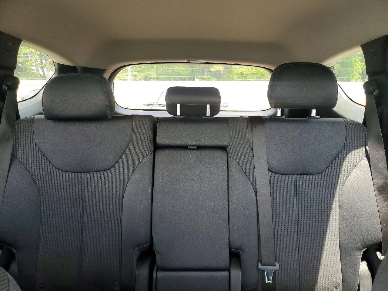 Hyundai Santa fe 2.4l Se, снимка 10 - Автомобили и джипове - 54913572
