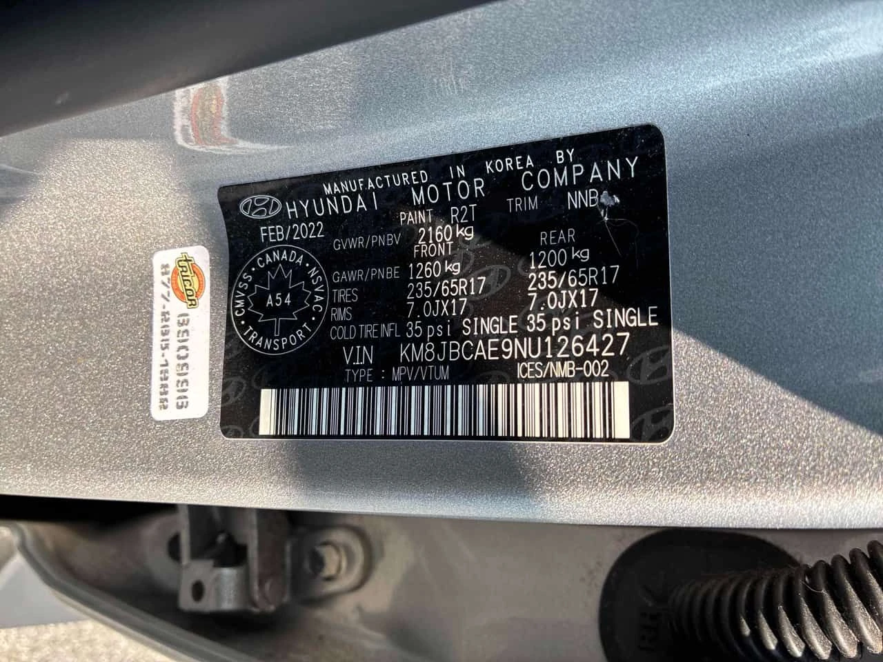 Hyundai Tucson * Essential * CARFAX * ПОДГРЕВИ * KEYLESS * , снимка 10 - Автомобили и джипове - 55260350