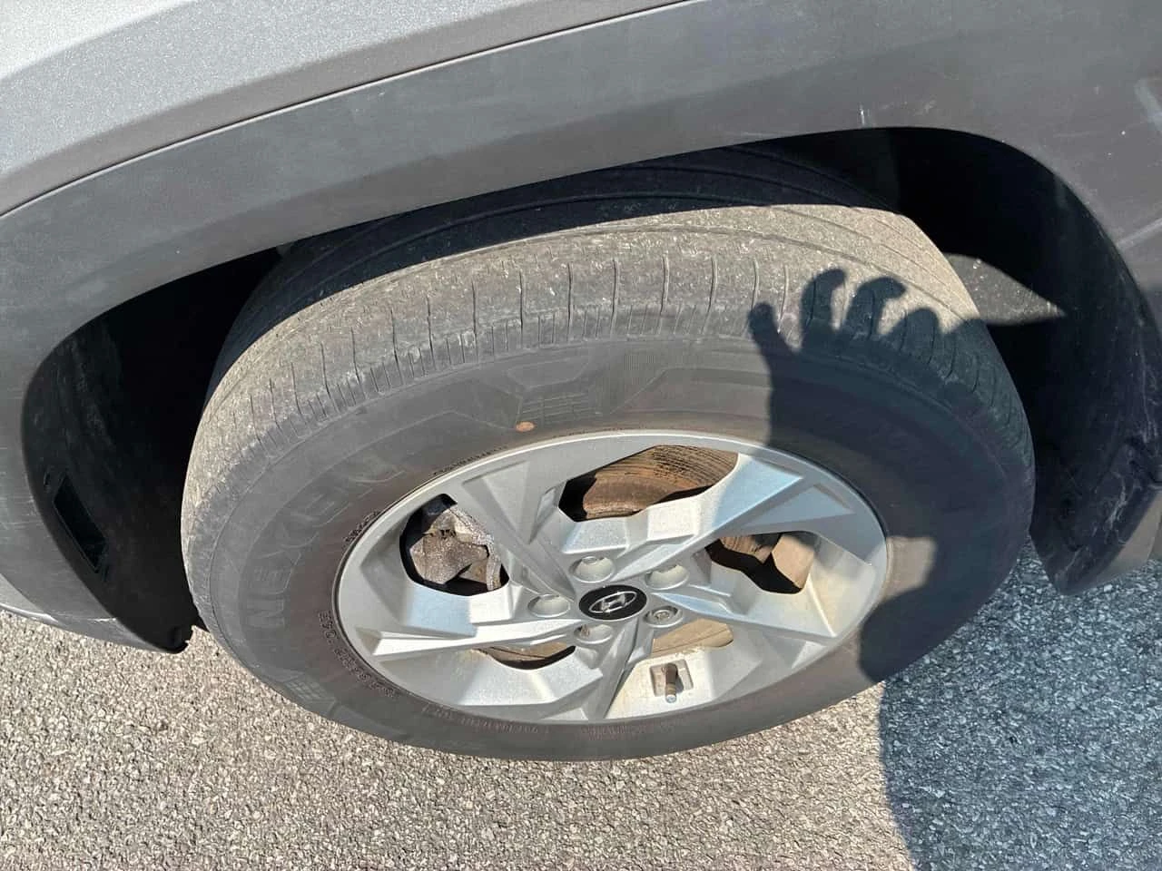 Hyundai Tucson * Essential * CARFAX * ПОДГРЕВИ * KEYLESS * , снимка 7 - Автомобили и джипове - 55260350