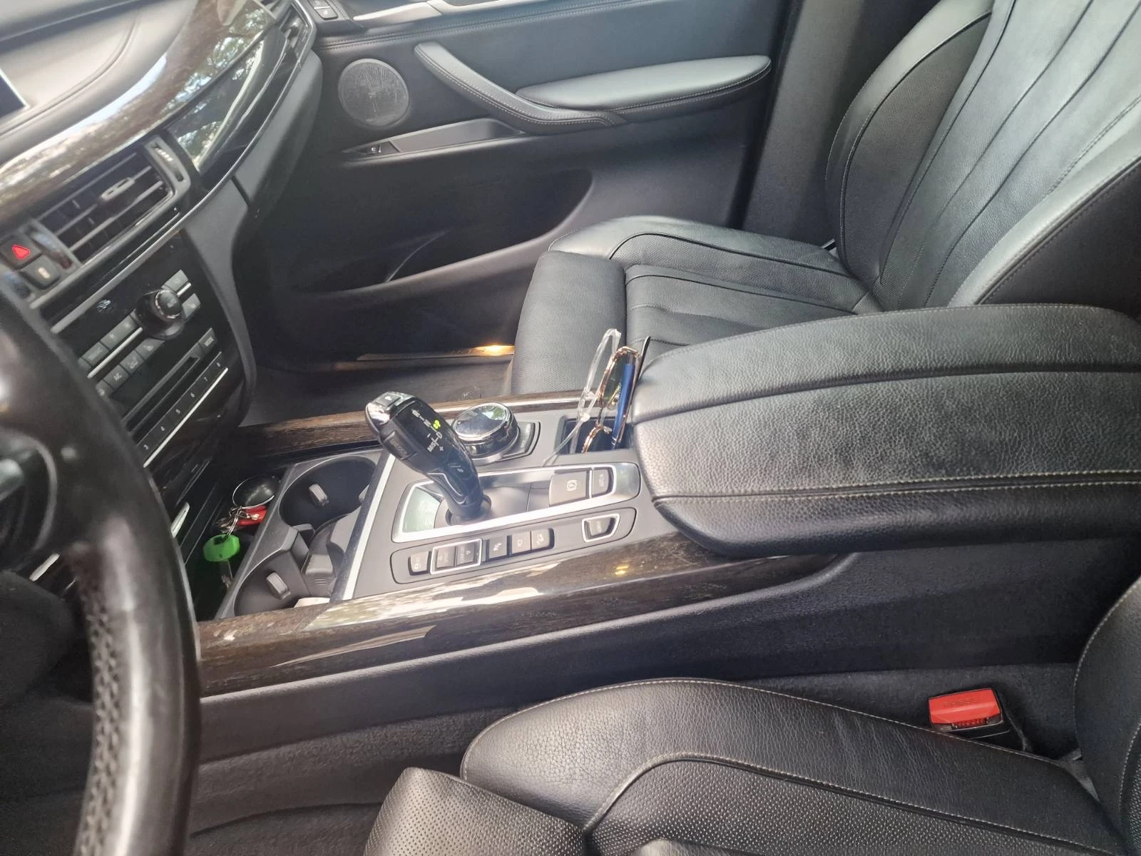BMW X5 40Е - plug-in hybrid, снимка 12 - Автомобили и джипове - 55315765
