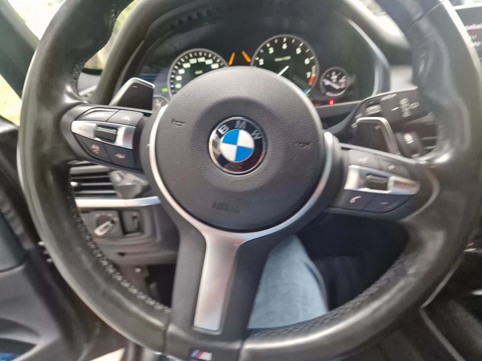 BMW X5 40Е - plug-in hybrid, снимка 16 - Автомобили и джипове - 55315765