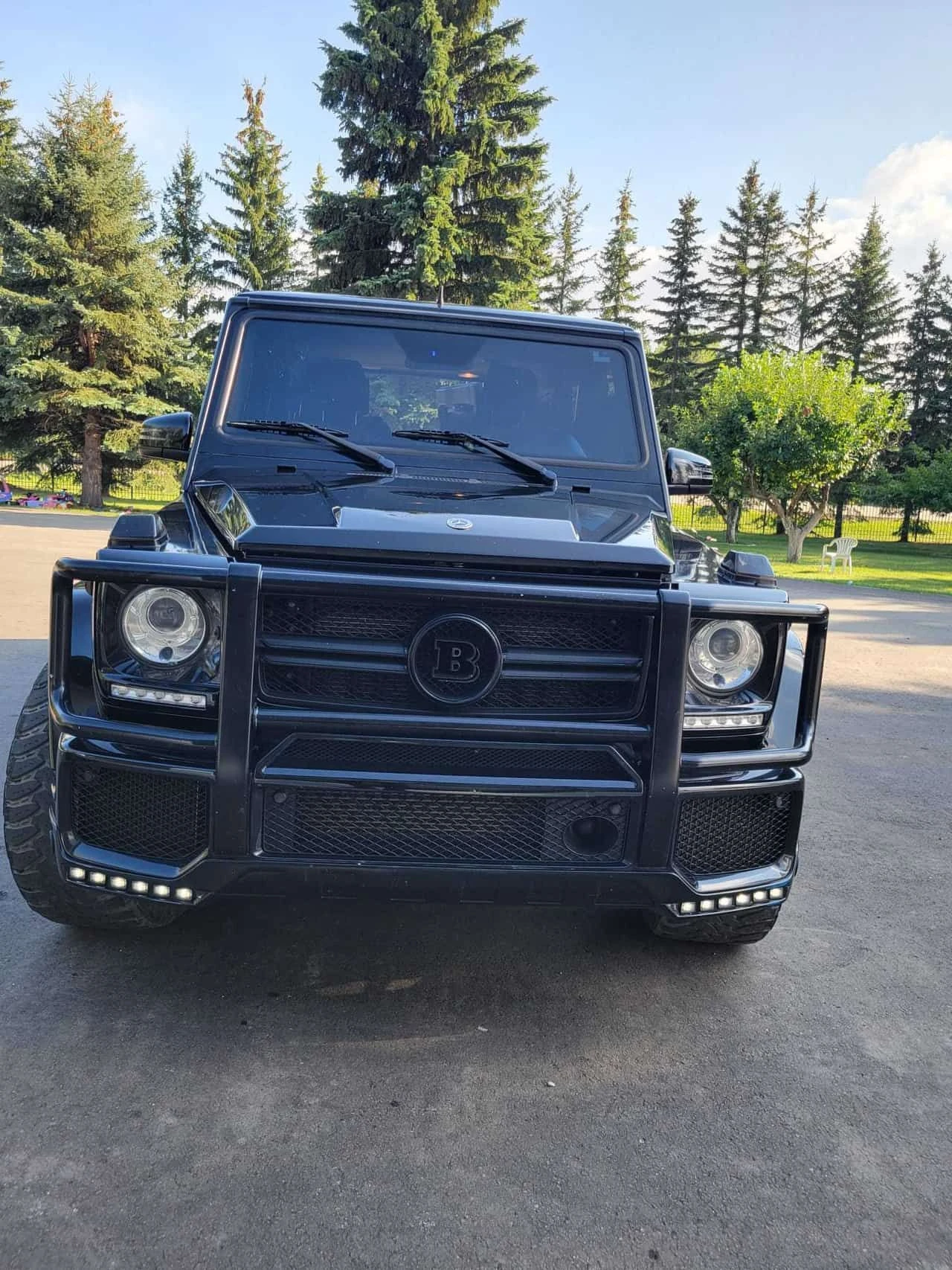Mercedes-Benz G 63 AMG | CARFAX | ���������� ��� ������������ ������ | Mobile.bg � ����������� 2