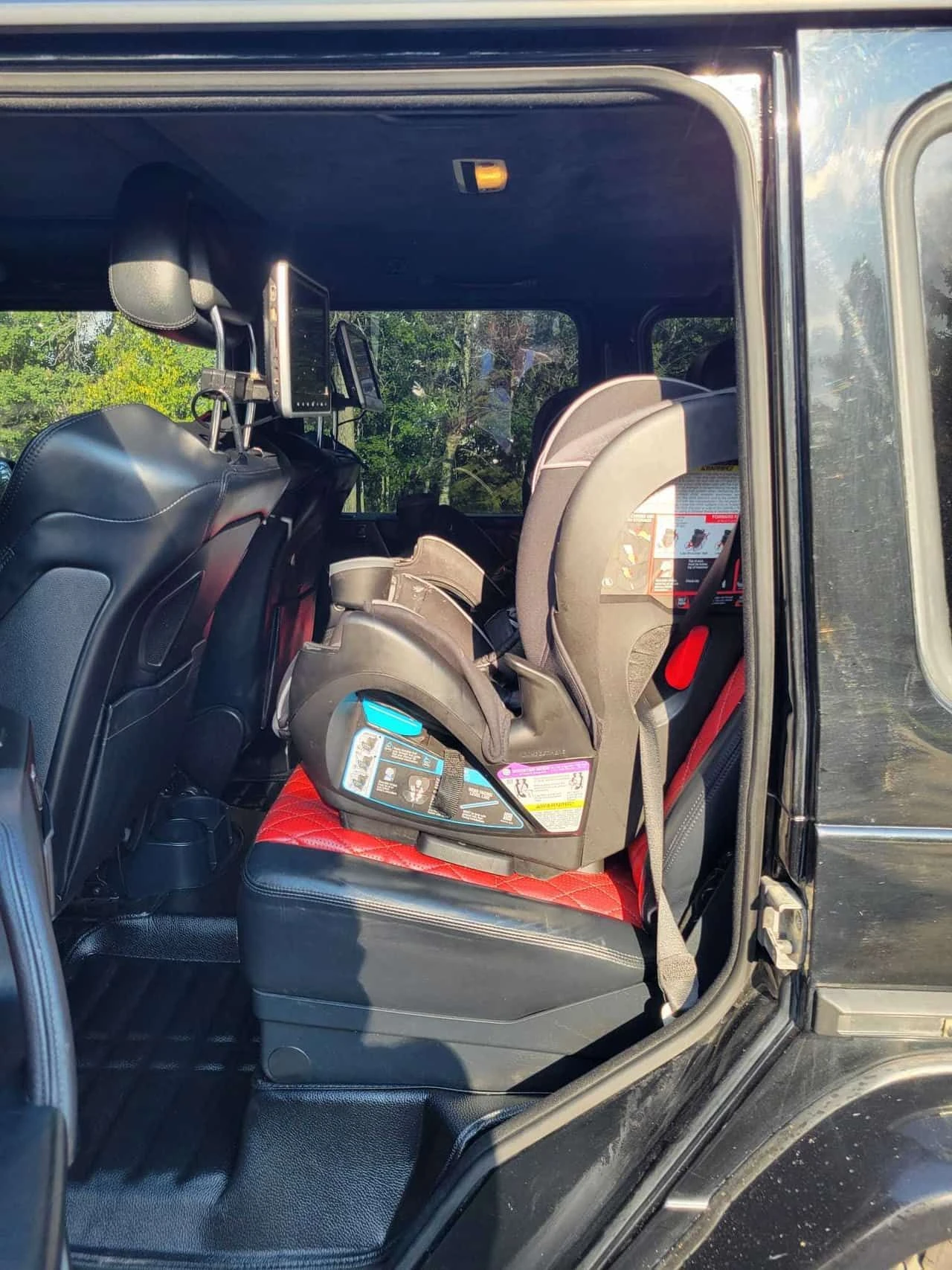 Mercedes-Benz G 63 AMG | CARFAX | ���������� ��� ������������ ������ | Mobile.bg � ����������� 10