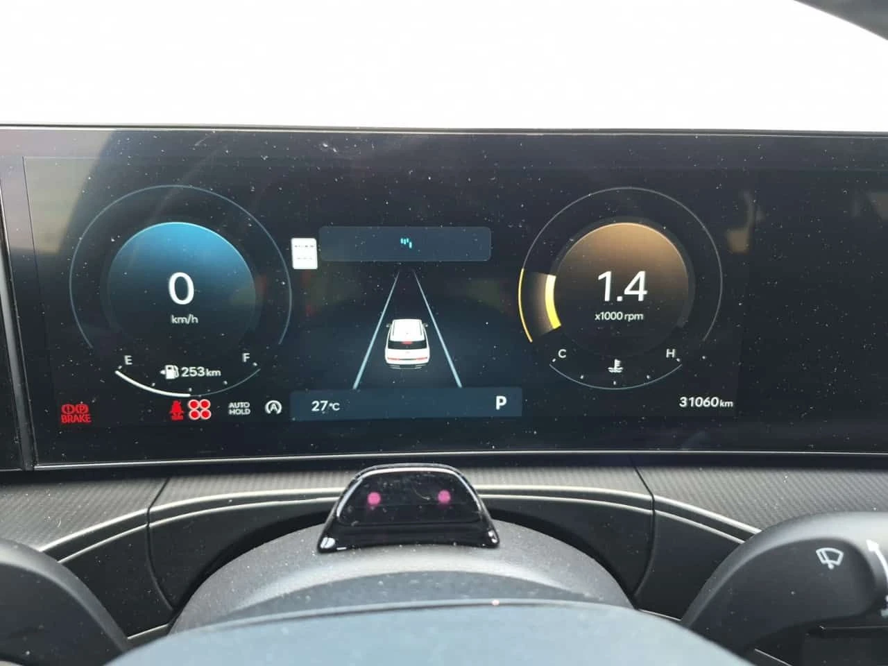 Hyundai Santa fe ULTIMATE Calligraphy * Един собственик * От Hyunda, снимка 6 - Автомобили и джипове - 55538611