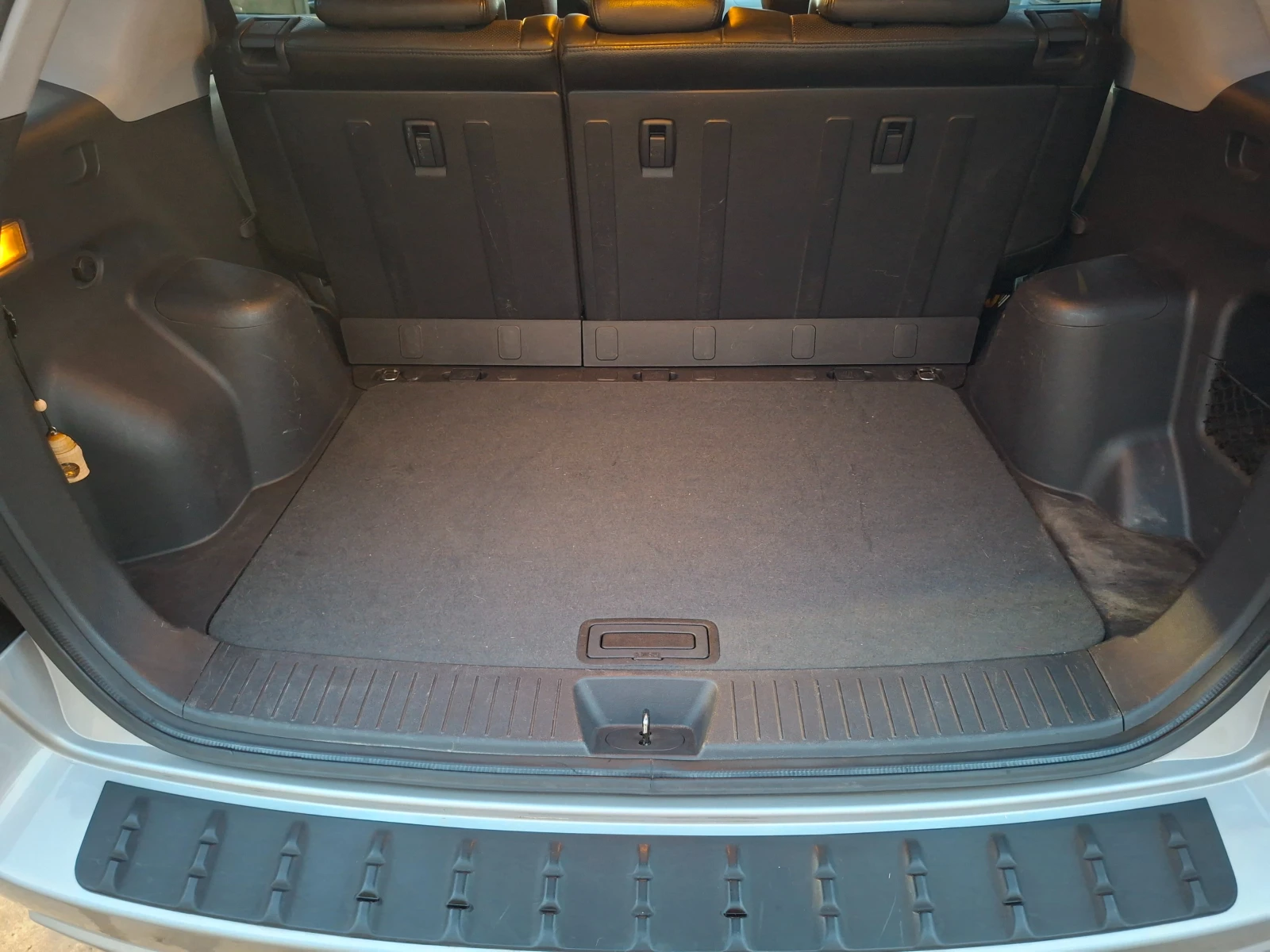 Kia Sportage, снимка 7 - Автомобили и джипове - 55590747