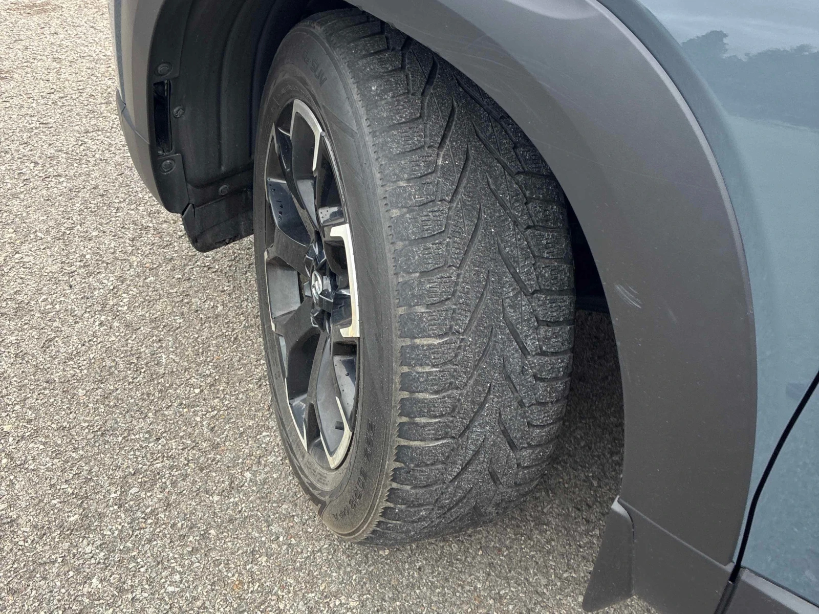 Mazda CX-50 * AWD * ОБДУХВАНЕ* 360* DISTRONIC* , снимка 16 - Автомобили и джипове - 56042858